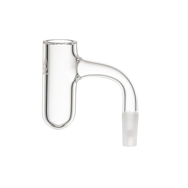 Premium Full Weld Cold Start Quartz Banger (Drip 10mm)