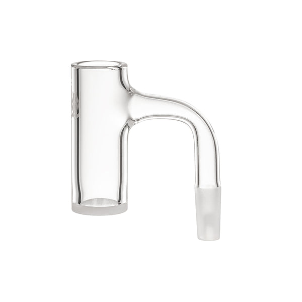 Premium Full Weld Cold Start Quartz Banger (Opaque 10mm)