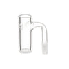 Premium Full Weld Cold Start Quartz Banger (Opaque 10mm)