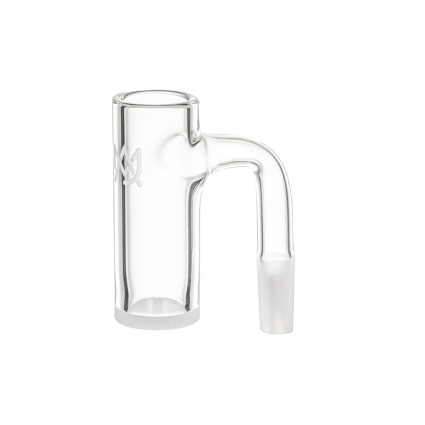 Premium Full Weld Cold Start Quartz Banger (Opaque 10mm)