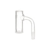 Premium Full Weld Cold Start Quartz Banger (Opaque 10mm)
