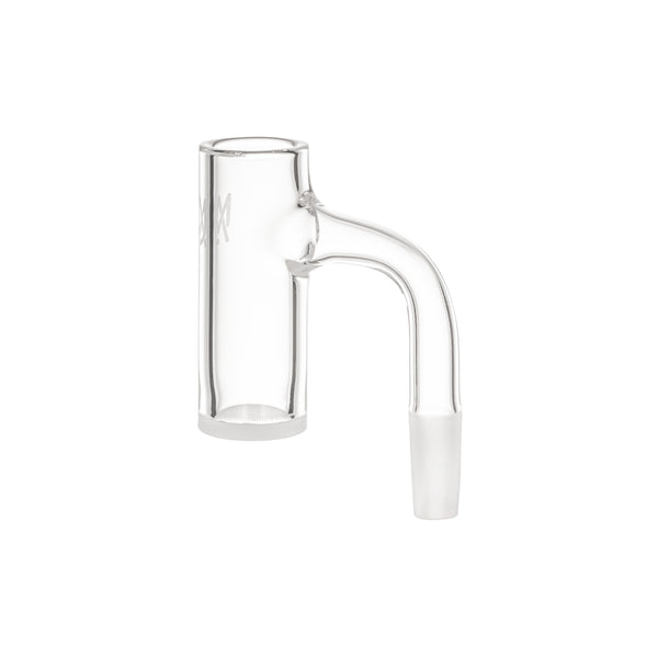 Premium Full Weld Cold Start Quartz Banger (Opaque 10mm)