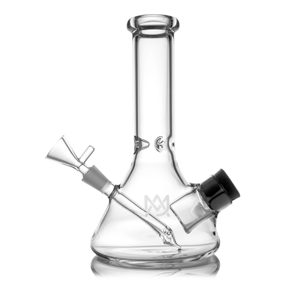 G Pen Connect x MJA Cache Mini Bong Bundle