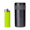 Capsule Grinder & Dugout