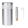 Capsule Grinder & Dugout