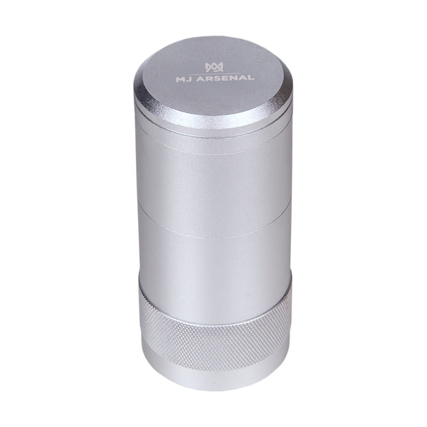 Capsule Dugout + Grinder + Storage