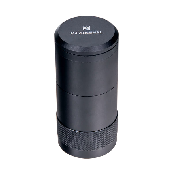 Capsule Dugout + Grinder + Storage