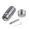 Capsule Grinder & Dugout