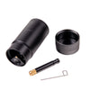 Capsule Grinder & Dugout