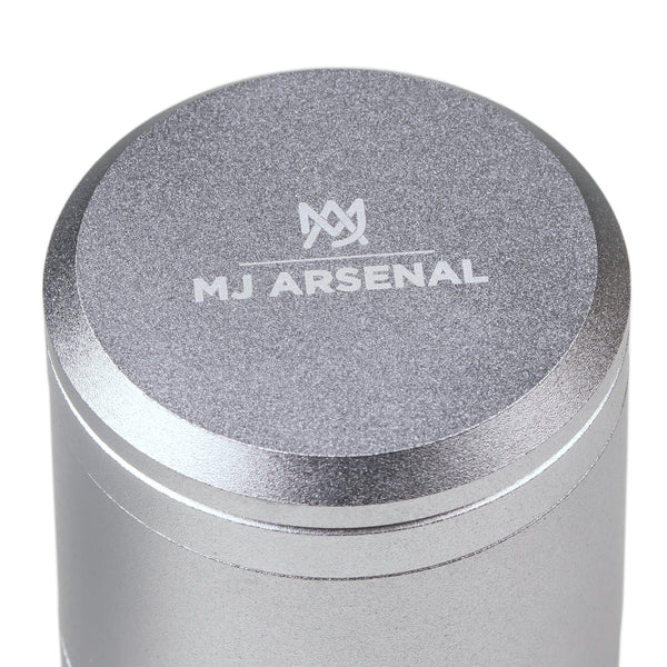 Capsule Dugout + Grinder + Storage