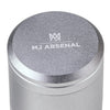 Capsule Grinder & Dugout