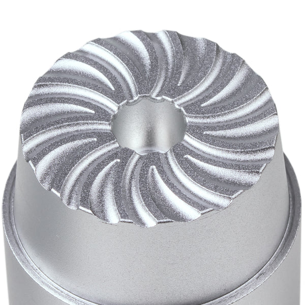 Capsule Dugout + Grinder + Storage