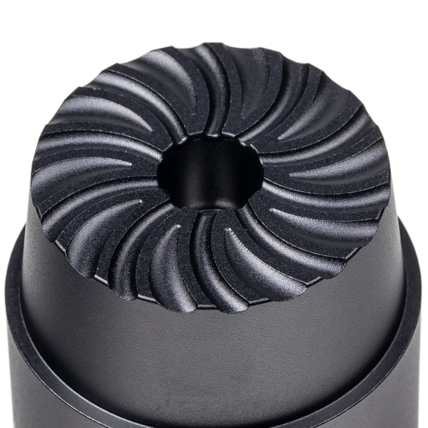 Capsule Dugout + Grinder + Storage