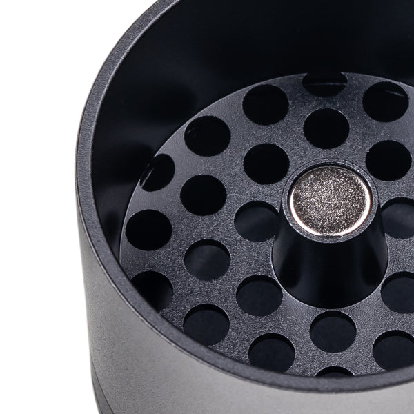 Capsule Dugout + Grinder + Storage