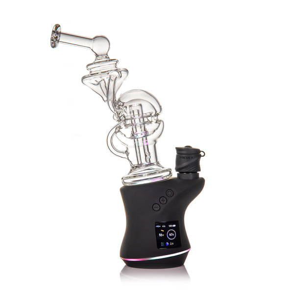 Fabcycler (Carta Attachment)