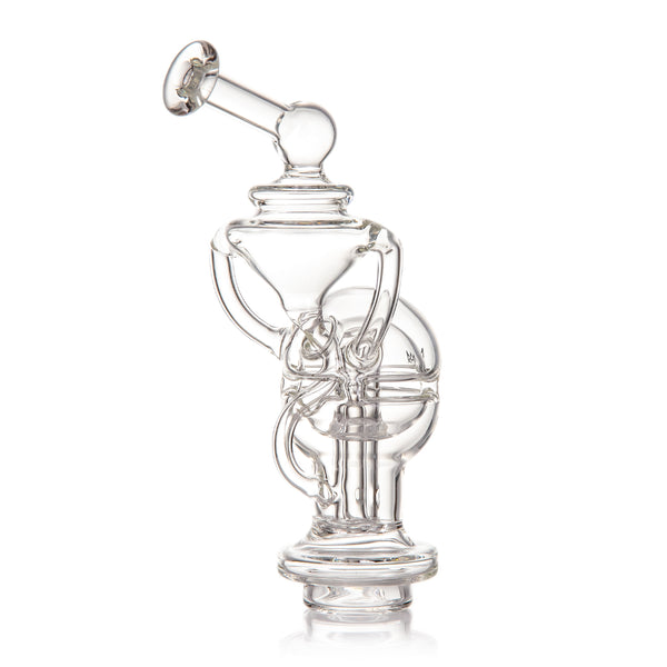 Fabcycler (Carta Attachment)