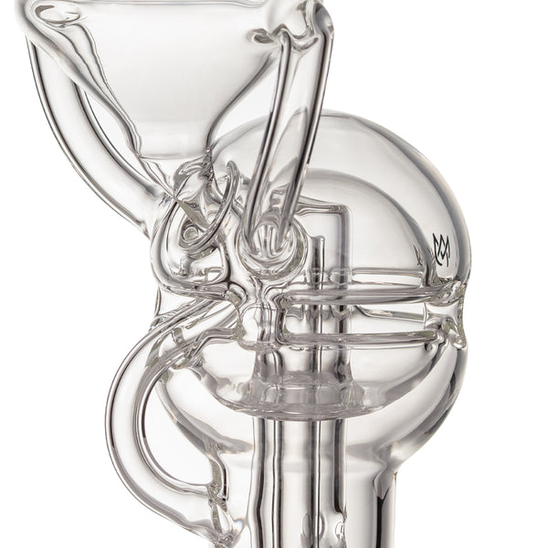 Fabcycler (Carta Attachment)