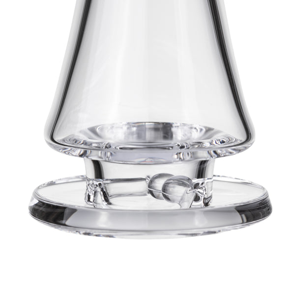 Cirrus Cone Slurper