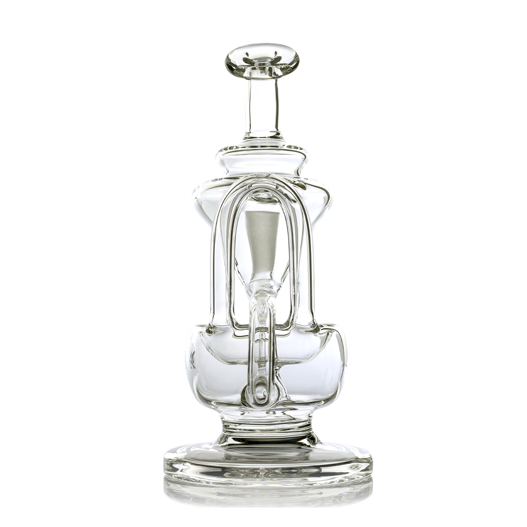 Claude Mini Rig | MJ Arsenal