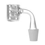 2mm (e-rig only) / Clear