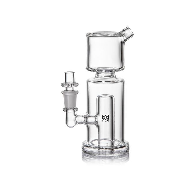 Column Mini Dab Rig