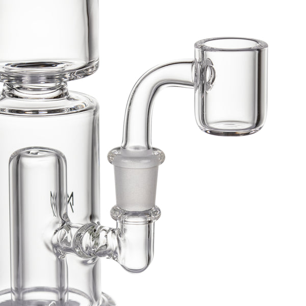 Column Mini Dab Rig