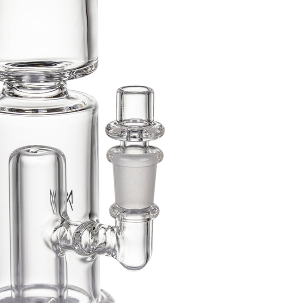 Column Mini Dab Rig