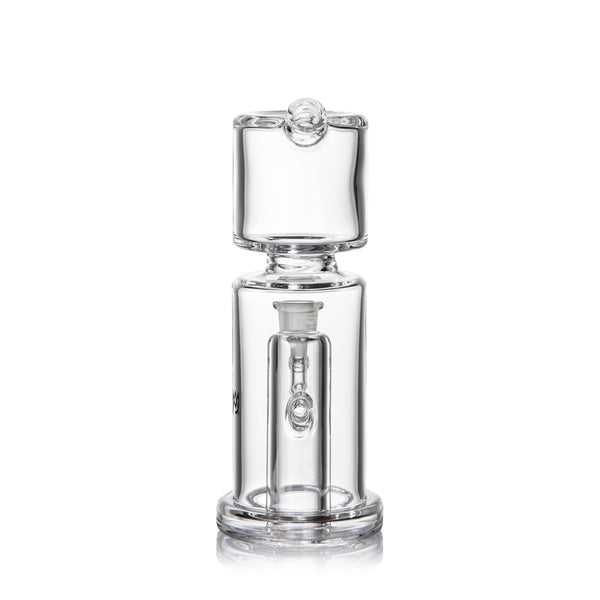 Column Mini Dab Rig