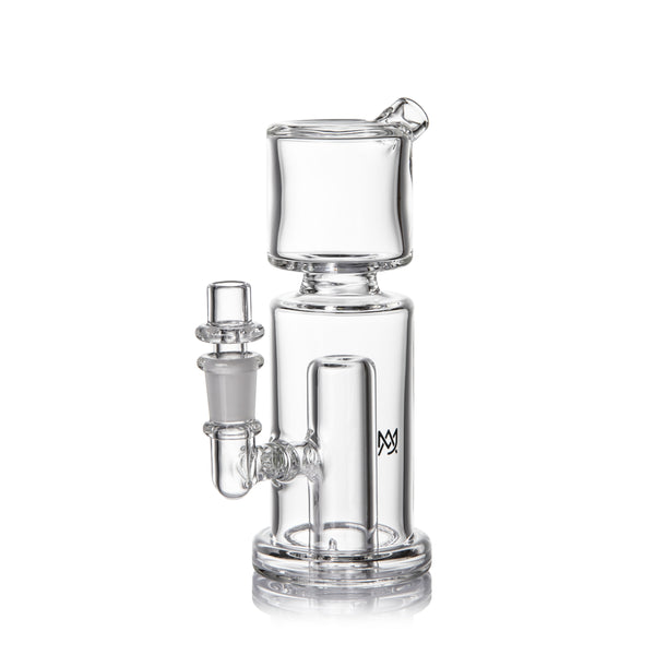 Column Mini Dab Rig
