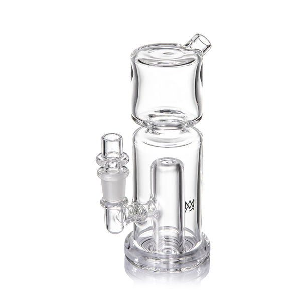 Column Mini Dab Rig