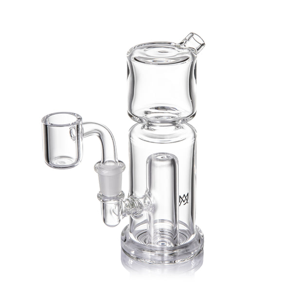 Column Mini Dab Rig
