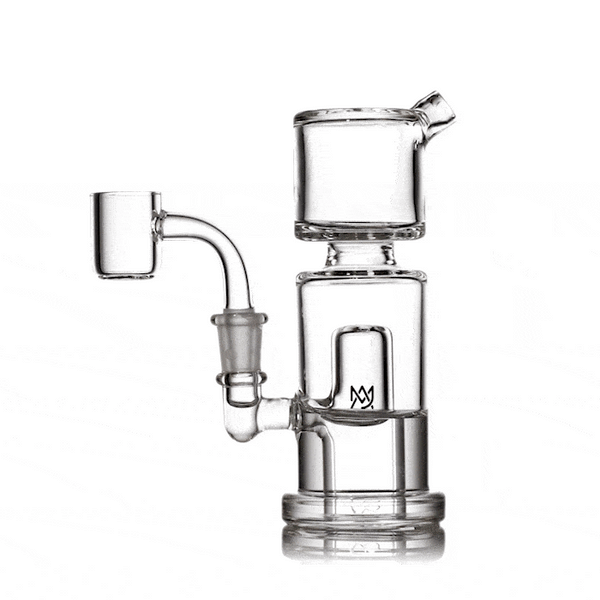 Instrument Dab Rig Column Mini Dab Rig