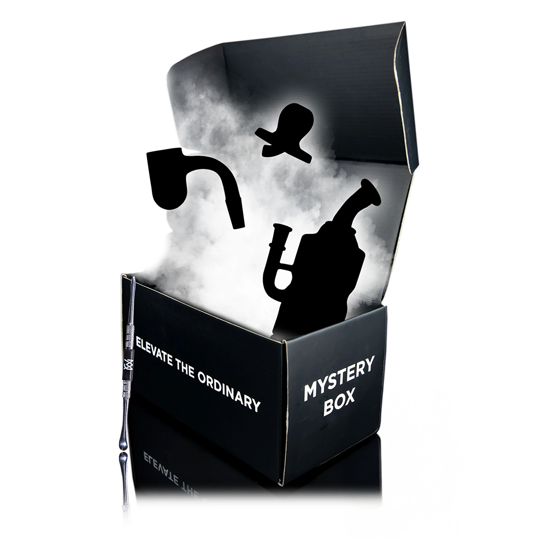 Mystery Box - Concentrate $100 Mystery Box - Concentrate $100