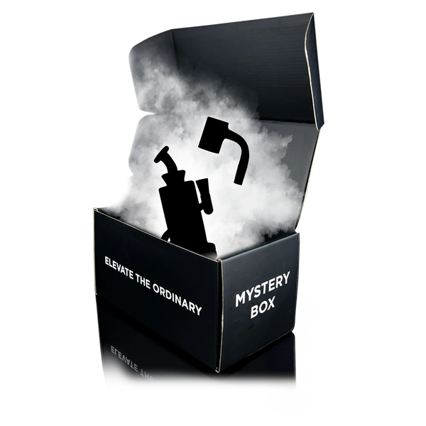 Mystery Box - Concentrate $50 Mystery Box - Concentrate $50