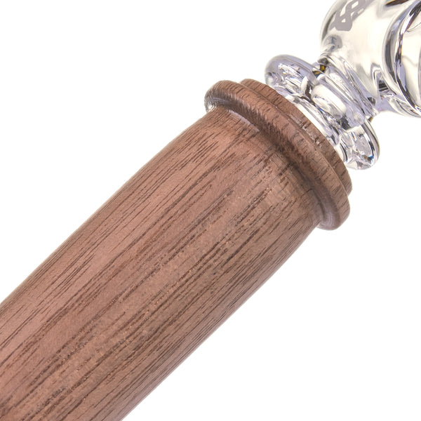 Creek Hand Pipe