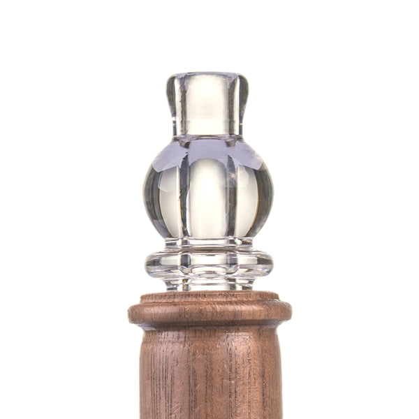 Creek Hand Pipe