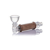 Creek Hand Pipe