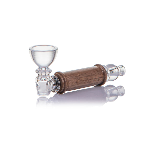 Creek Hand Pipe