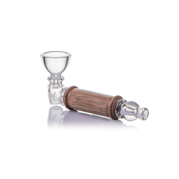 Creek Hand Pipe