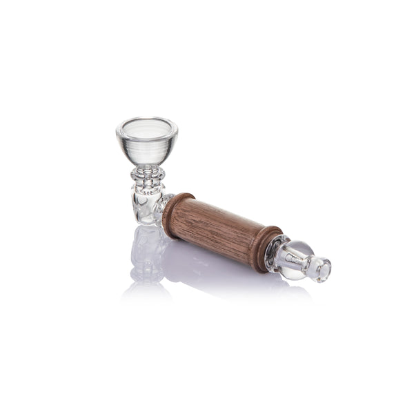 Creek Hand Pipe