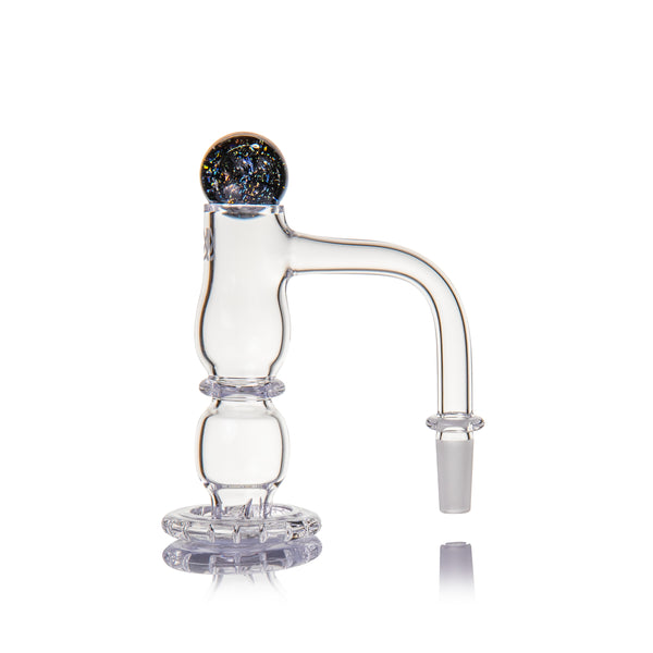 Cumulus Bubble Slurper