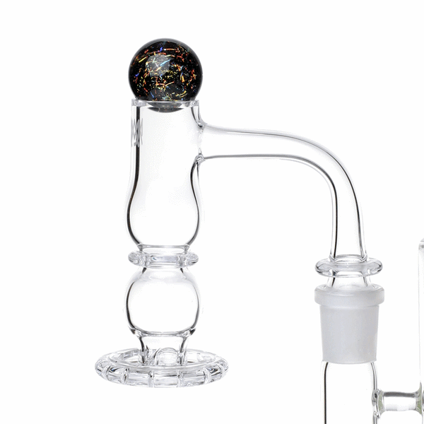 Cumulus Bubble Slurper