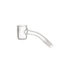 45 Degree Full Weld Quartz Banger (10mm)