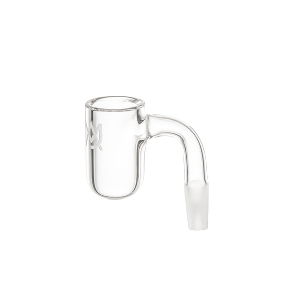 Premium Full Weld Drip Quartz Banger (10mm)