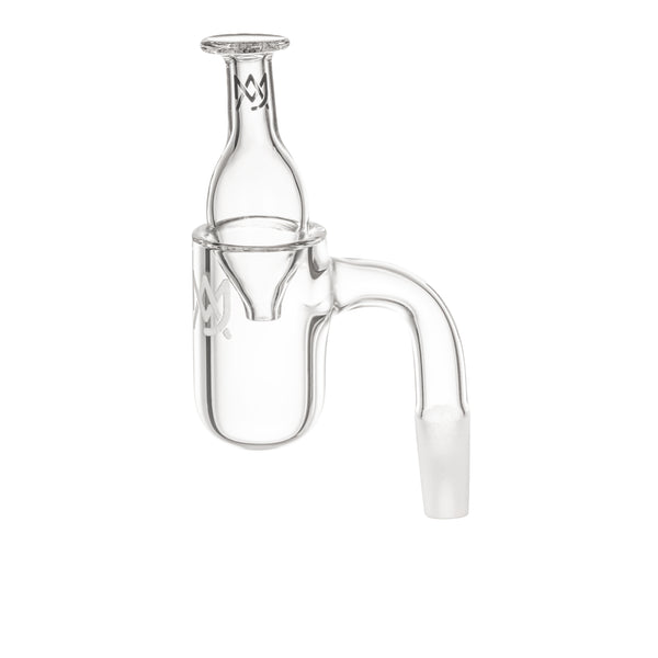 Premium Full Weld Drip Quartz Banger (10mm)