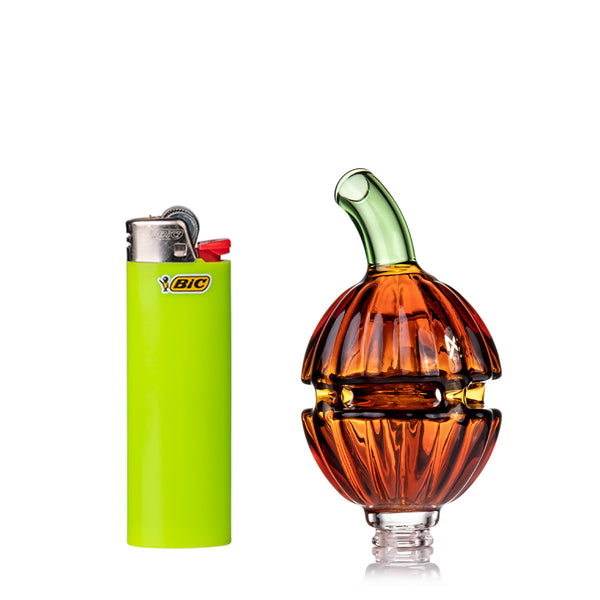 Gourdy (Pivot Top) + Dock