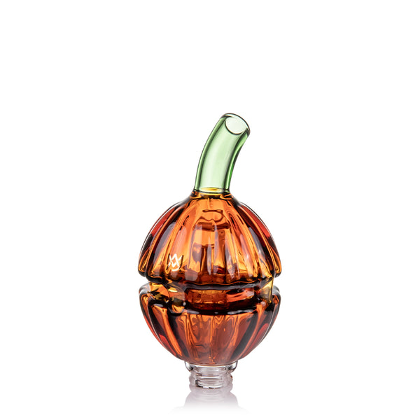 Gourdy (Pivot Top) + Dock