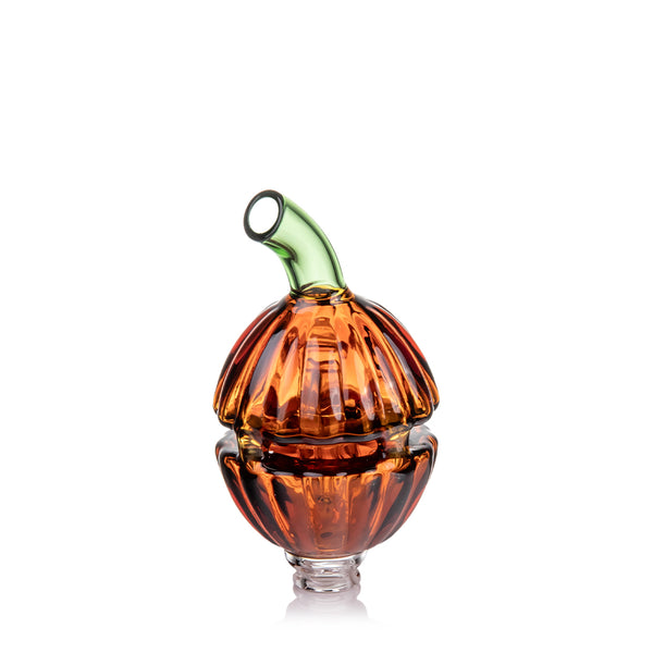 Gourdy (Pivot Top) + Dock