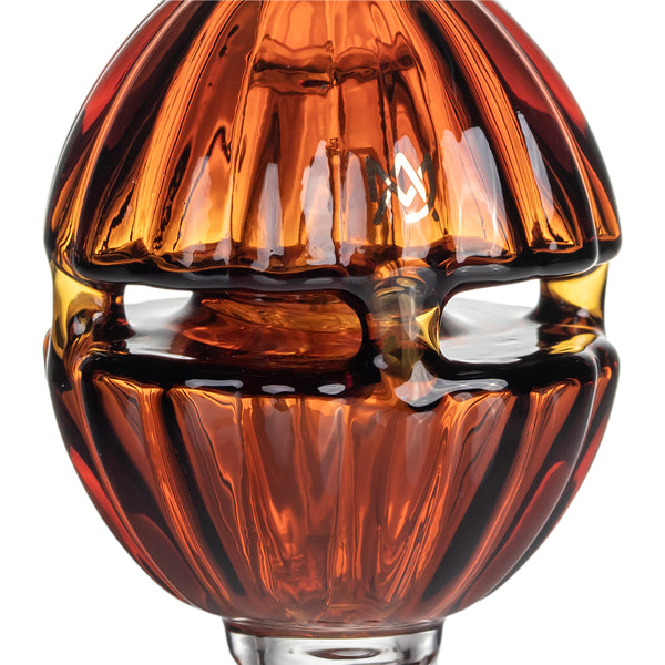 Gourdy (Pivot Top) + Dock