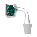 2mm (e-rig only) / Green